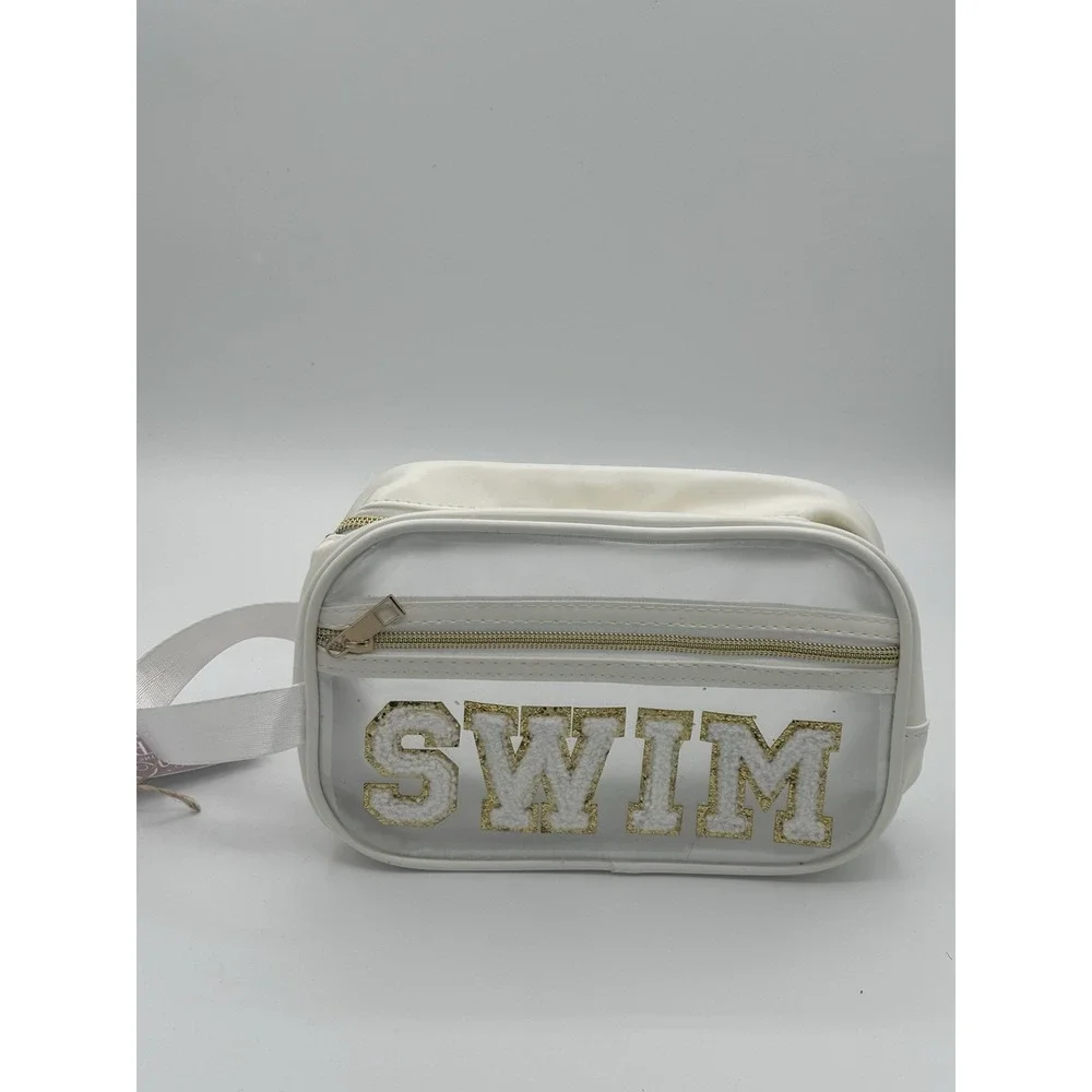 BTS-Swim Makeup Cosmetic Bag 10